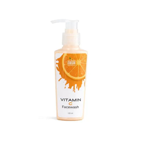 Vitamin C Face Wash