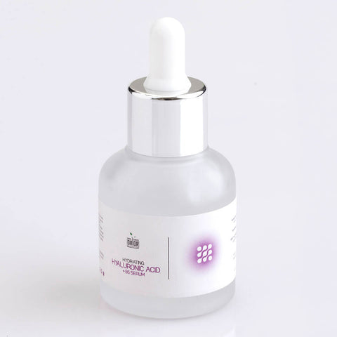 Hydrating Hyaluronic Acid + B5 serum