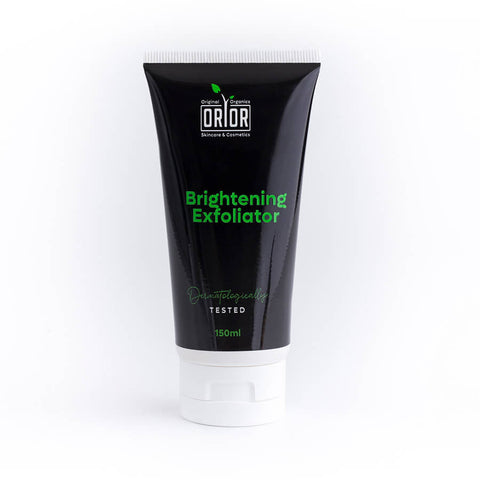 Brightening Exfoliator