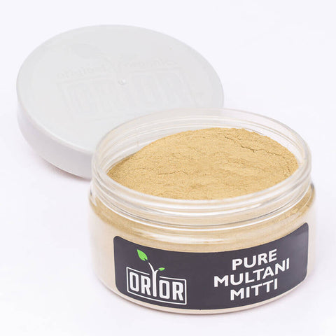 Multani Mitti