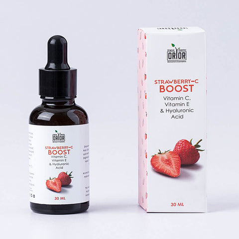 Vitamin C serum