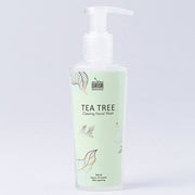 Tea Tree Clearing face wash